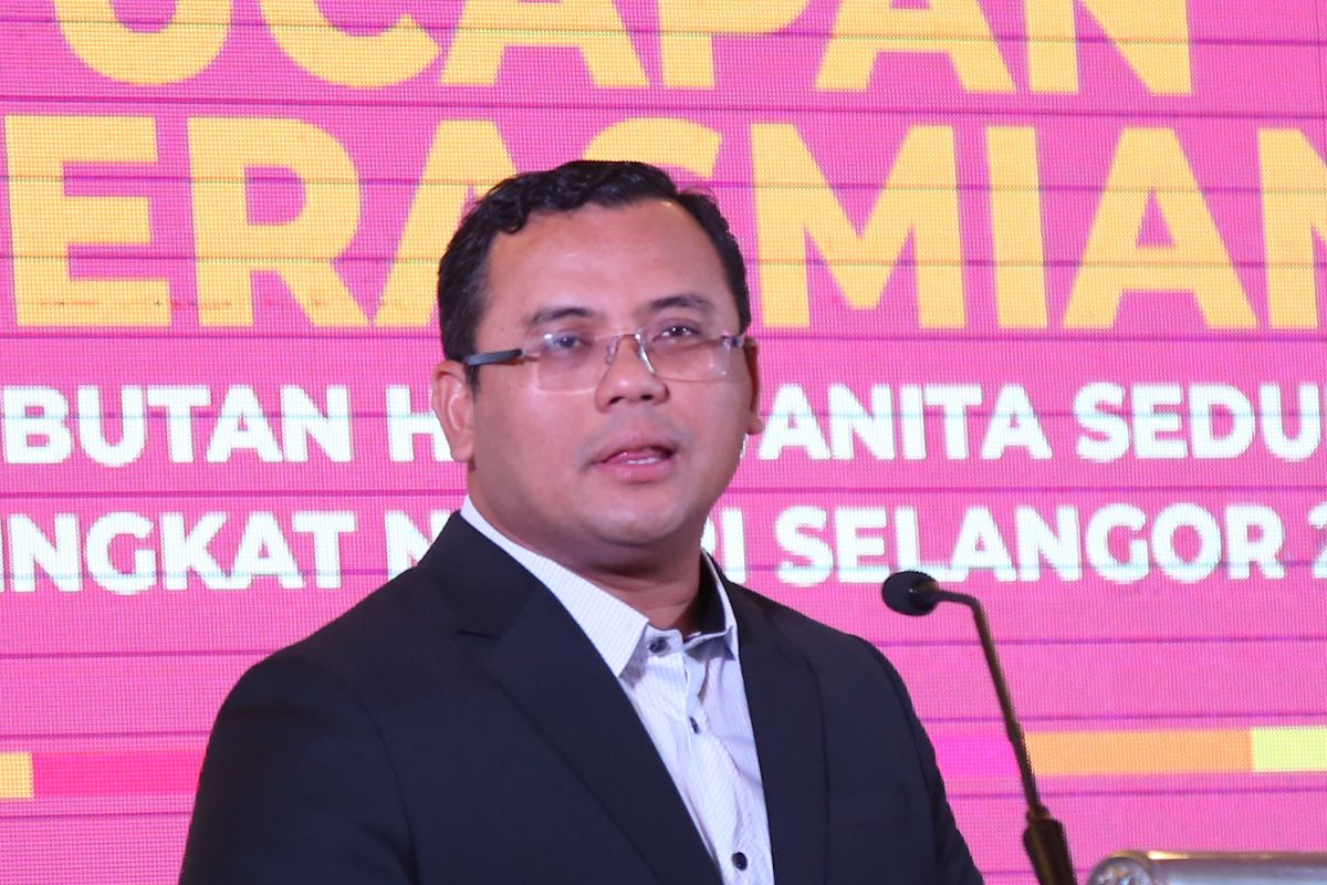 Kes Covid-19 turun, pusat kuarantin transit sedia ada cukup