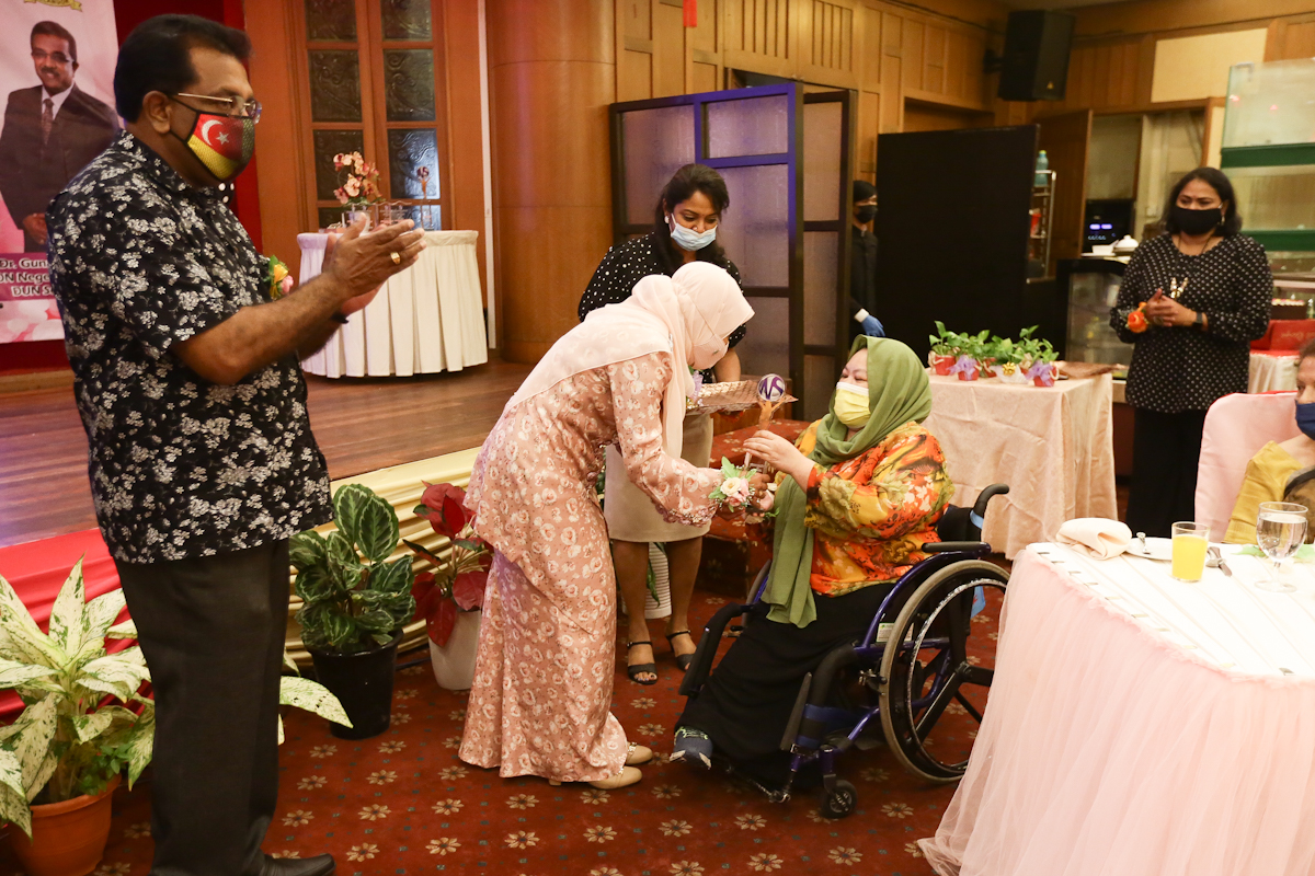 Pekawanis jaya Tadarus al-Quran dalam talian sepanjang Ramadan