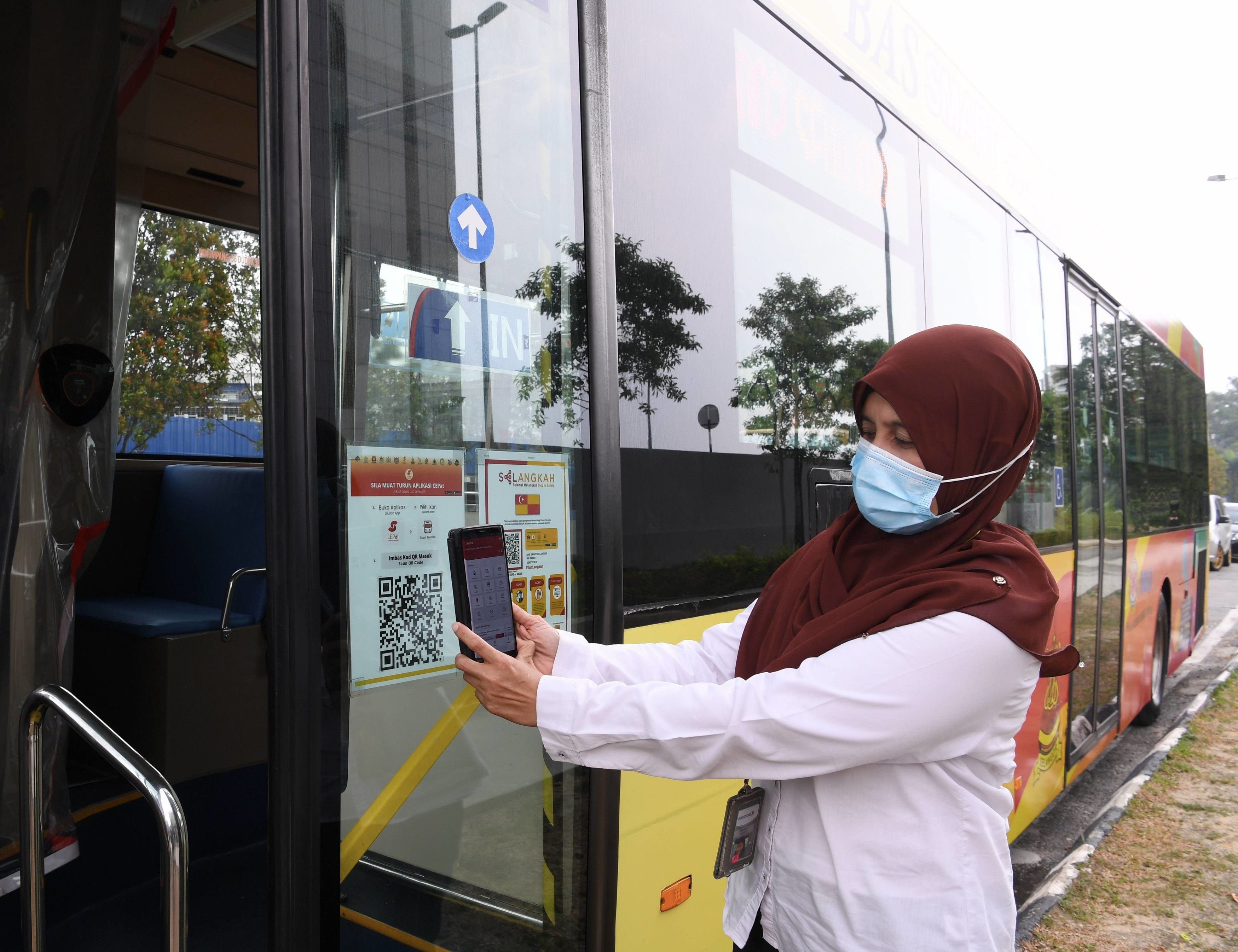 思汉讲堂2：雪州力推线上公共服务  快、精、准解决民生问题