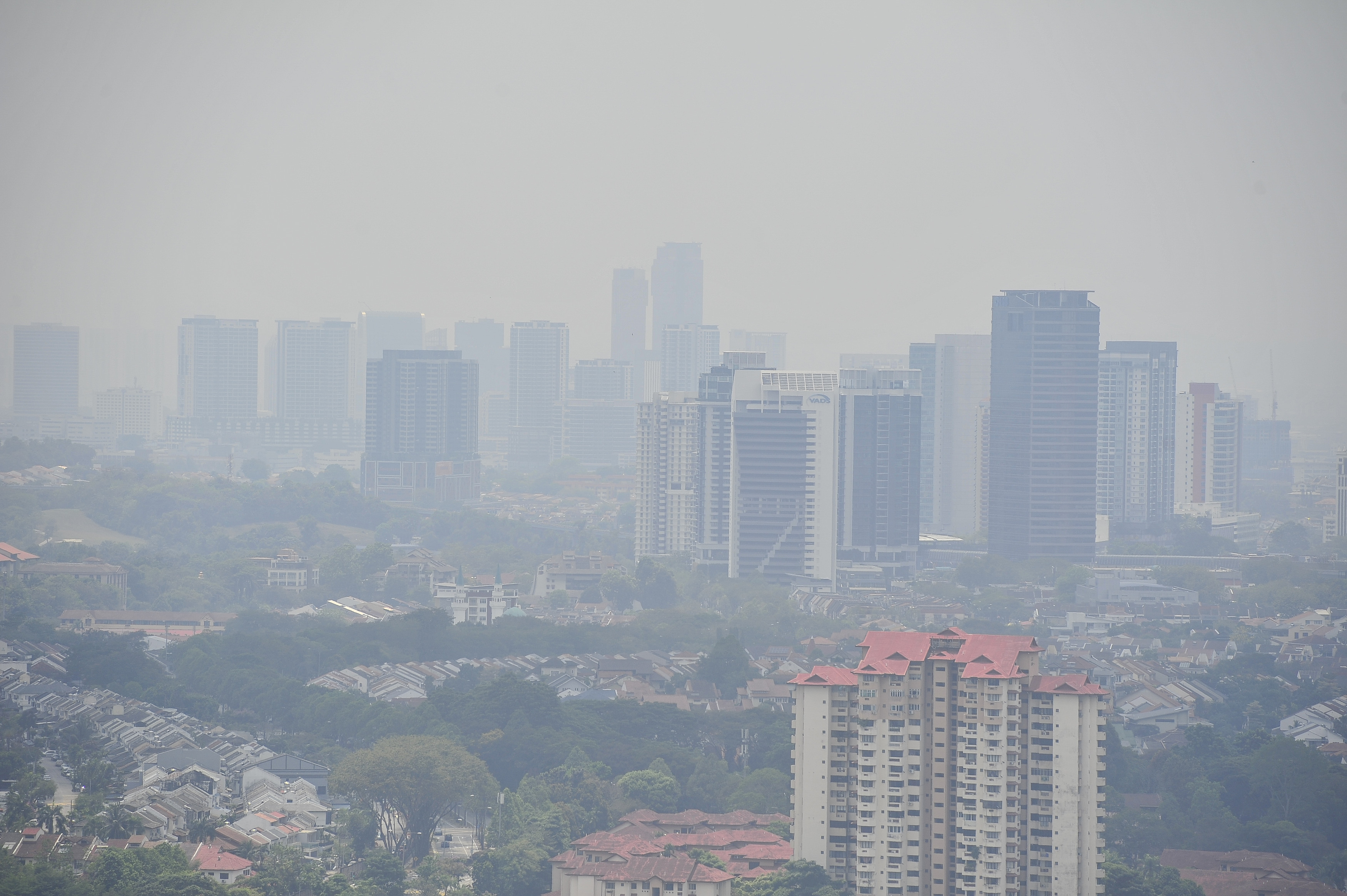 拟灵市大蓝图提升公交使用率 市长:放眼2045年提升至40%