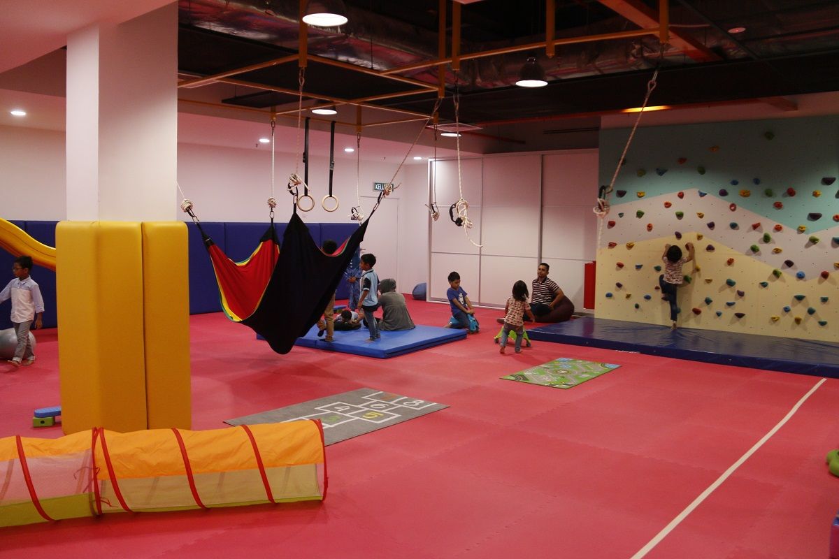 #selangor2022：雪州拨300万援助特殊童