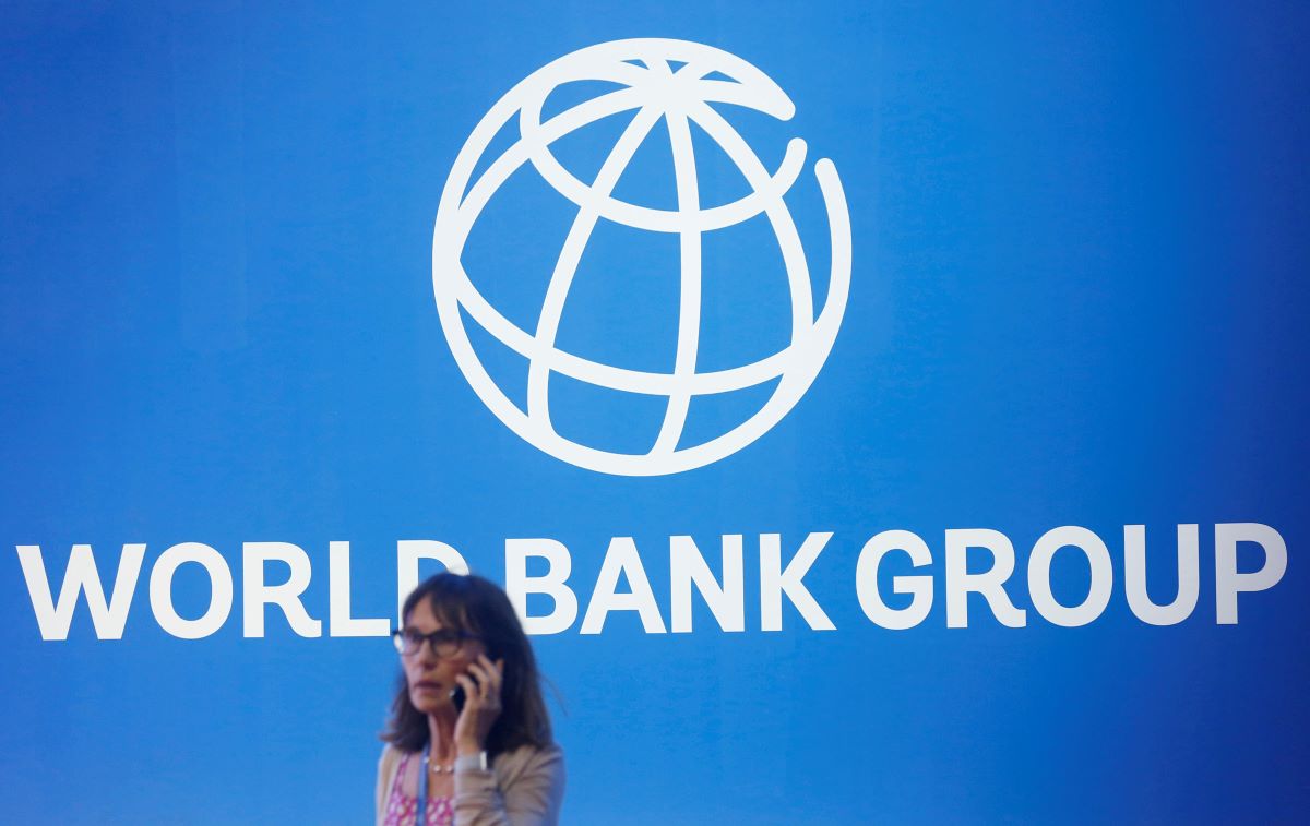 World Bank names Zafer Mustafaoglu new country director for Malaysia, the Philippines, Burnei