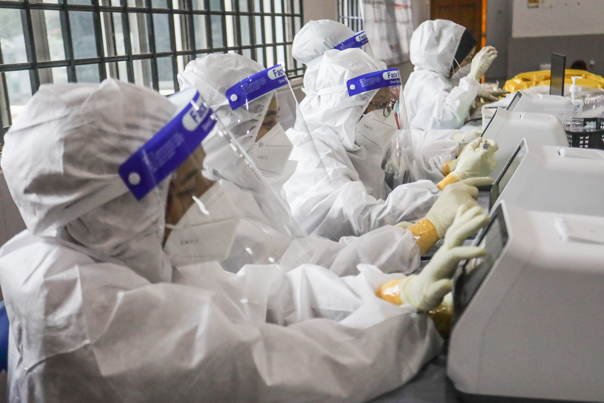 Selangor catat 751 kes baharu, dua kematian