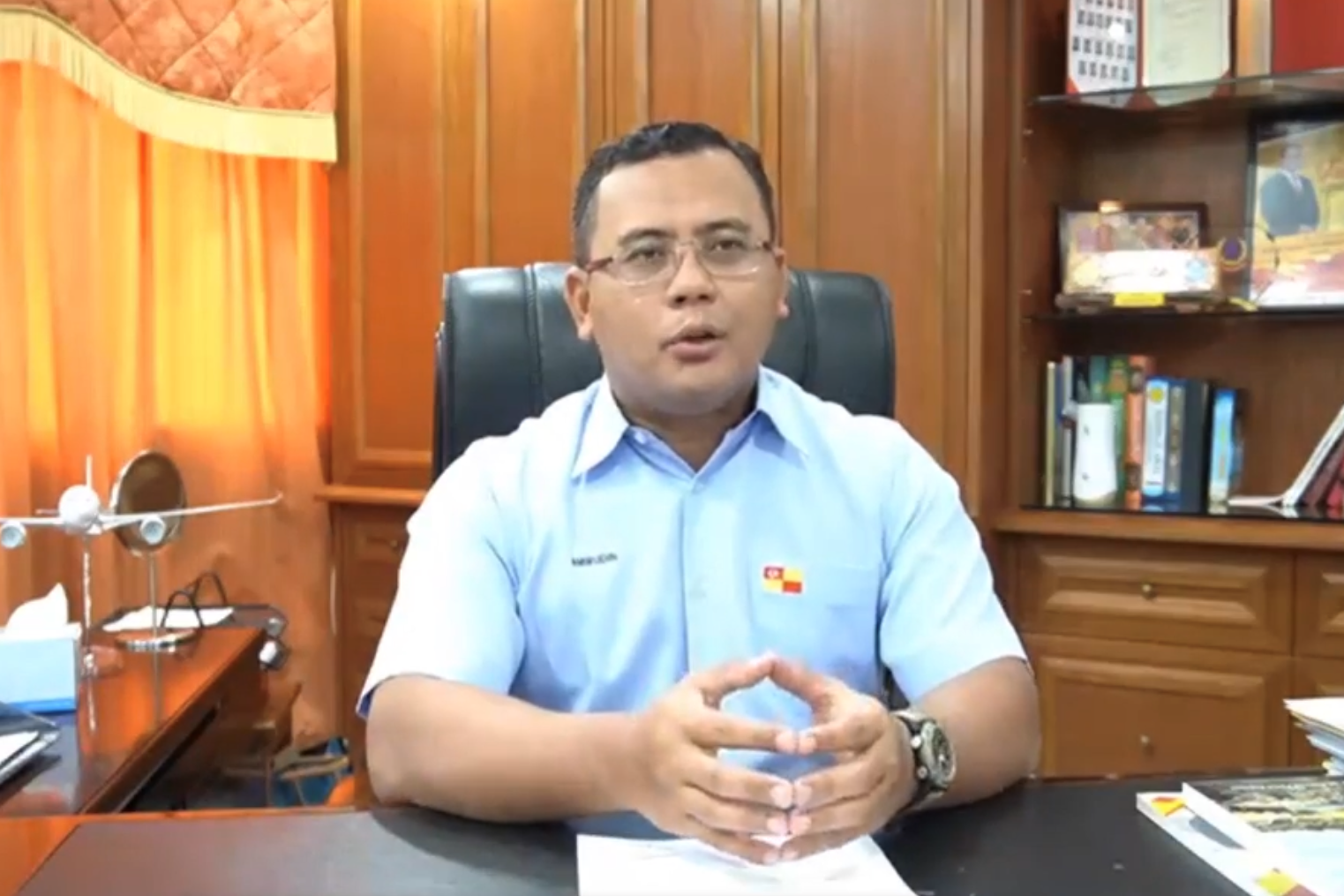 Sembilan kes pencemaran diatasi, elak bekalan air terjejas - MB