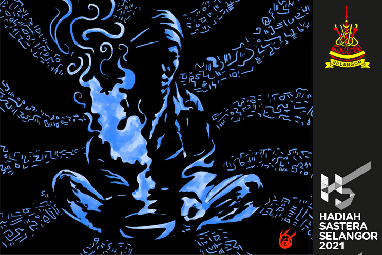 Kertas-kertas dinding