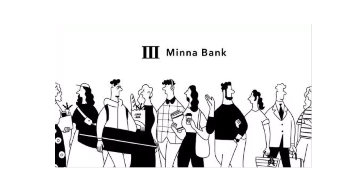 Japan’s first digital ‘bank for everyone’ starts commercial operations in May