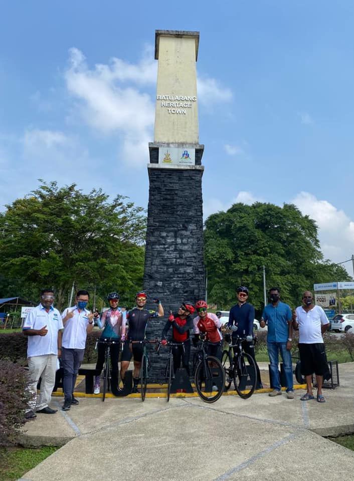 煤炭山周未日现人潮 发掘历史小镇特色