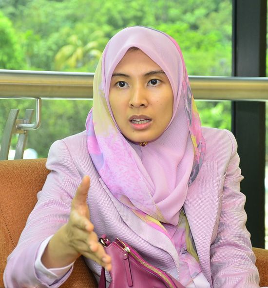 16வது  பொதுத் தேர்தலில் வெற்றி பெறுவதற்கு ஒற்றுமை மிக முக்கியம்- நுருள் இஸ்ஸா