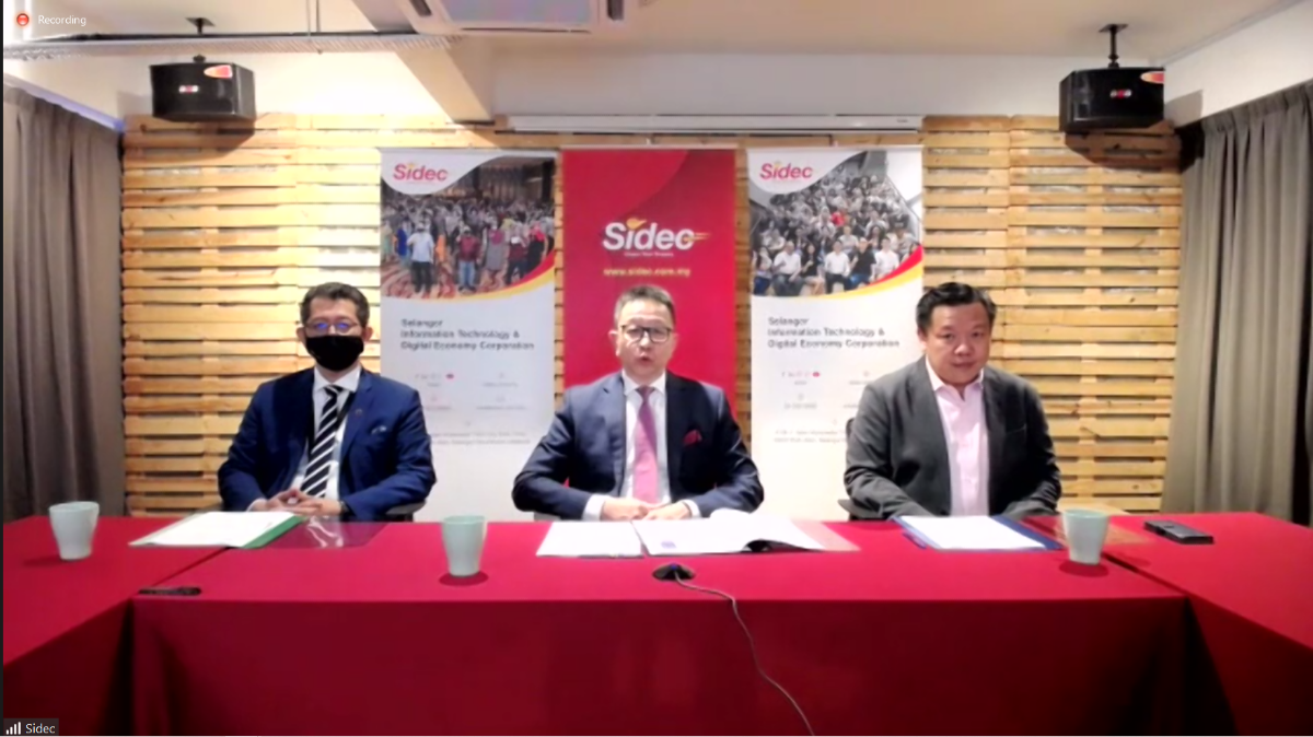 Selangor makes RM619 mln spillover from CNY e-bazaar campaign