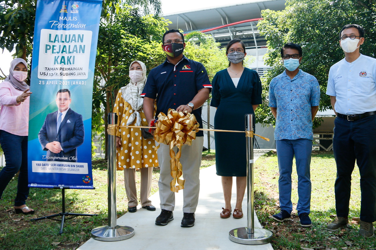 Selangor yakin capai sasaran 60 peratus pengangkutan awam menjelang 2030