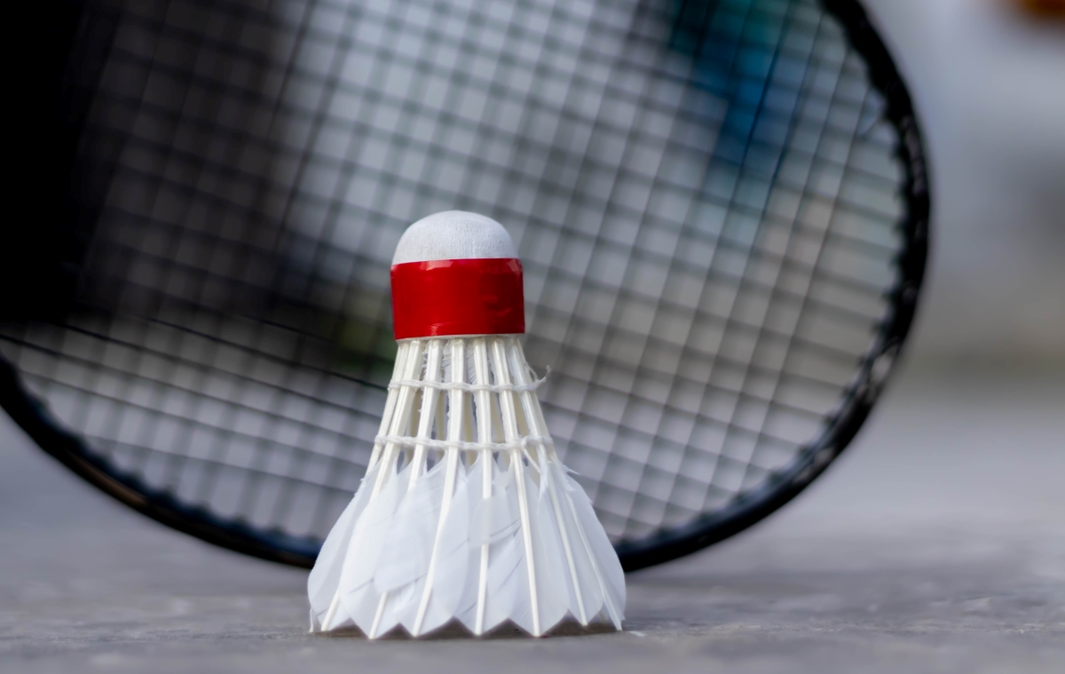 Malaysian para shuttlers claim three titles in Dubai