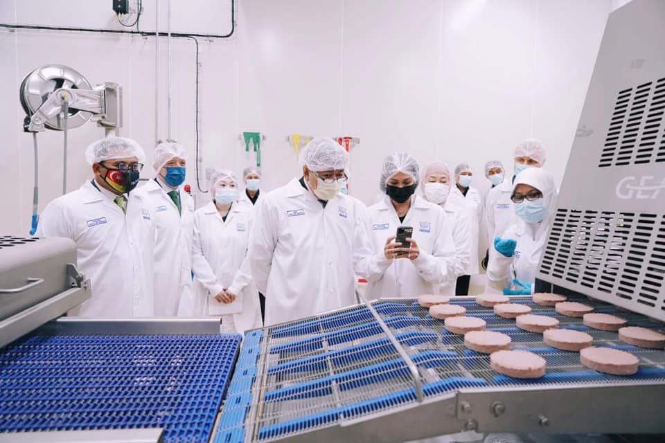 雀巢注资1.5亿设新生产线 反映投资者对雪州有信心