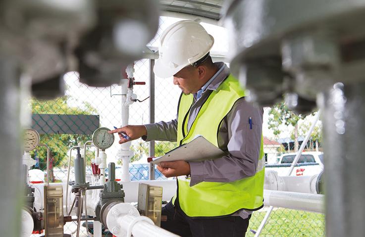 Temporary road closure, traffic diversion in Glenmarie due to gas pipeline replacement work