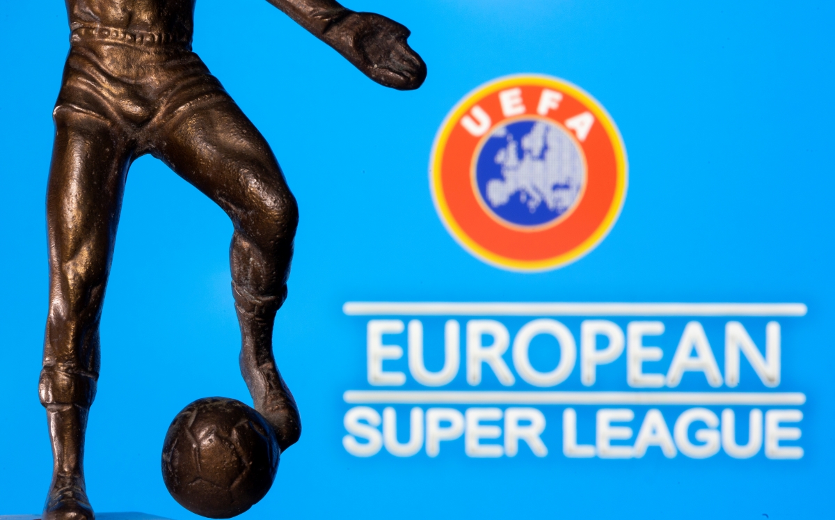 Man City become first to confirm quitting Super League