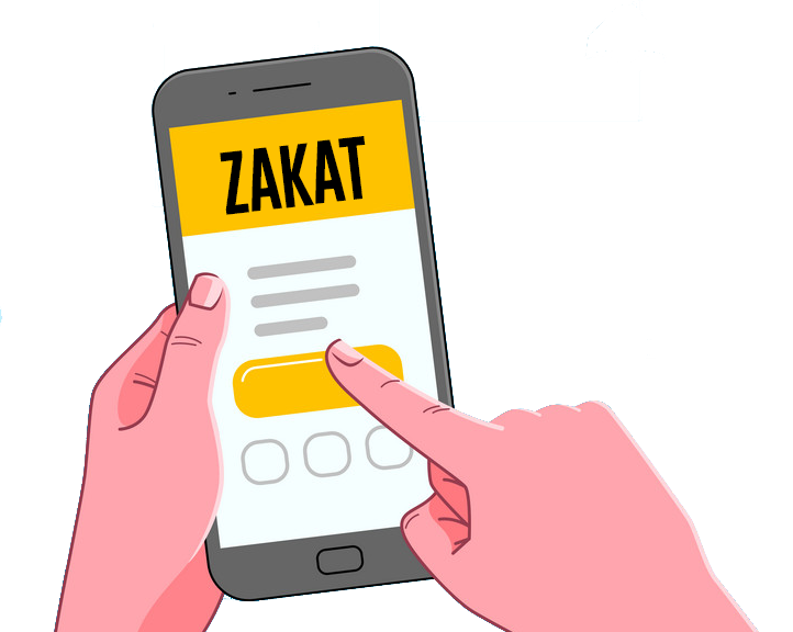 Shopee kutip lebih RM200,000 zakat fitrah