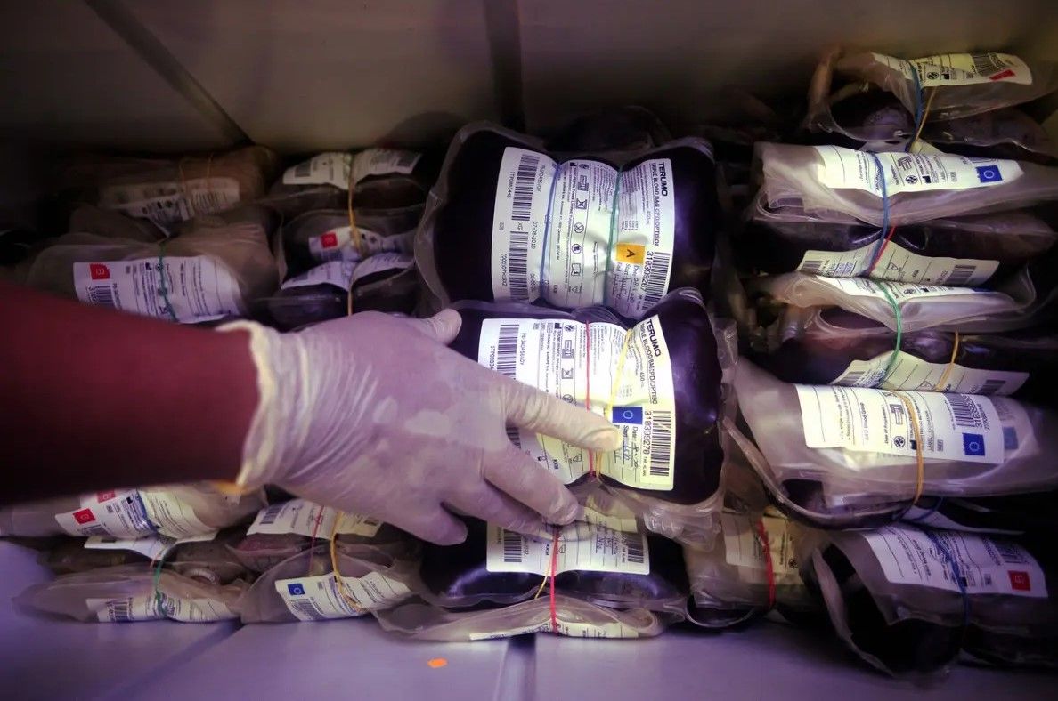 假报告.真牟利？ 伪造验血报告兜售保健品 卫生部介入彻查