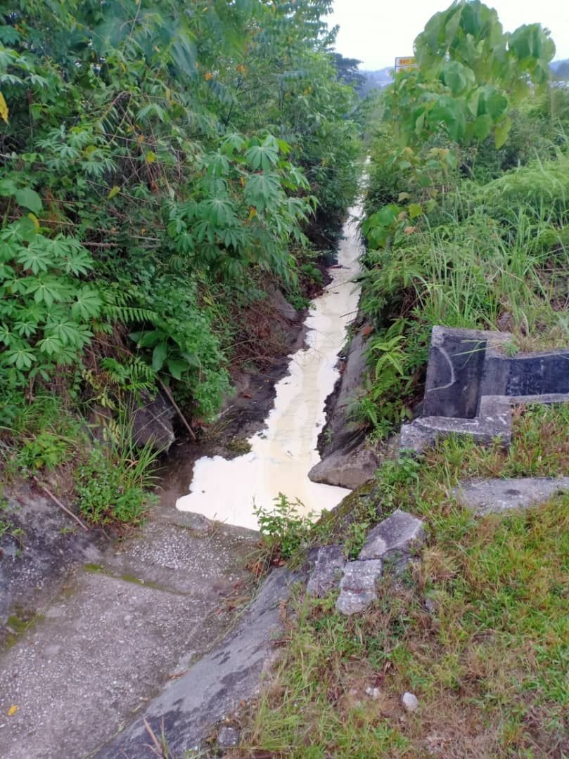 雪水务局近期宣布 举报污染者赏金细节