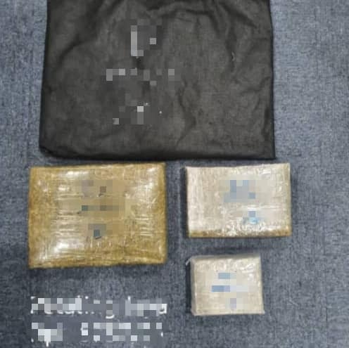 Doktor hospital kerajaan antara enam ditahan edar ganja