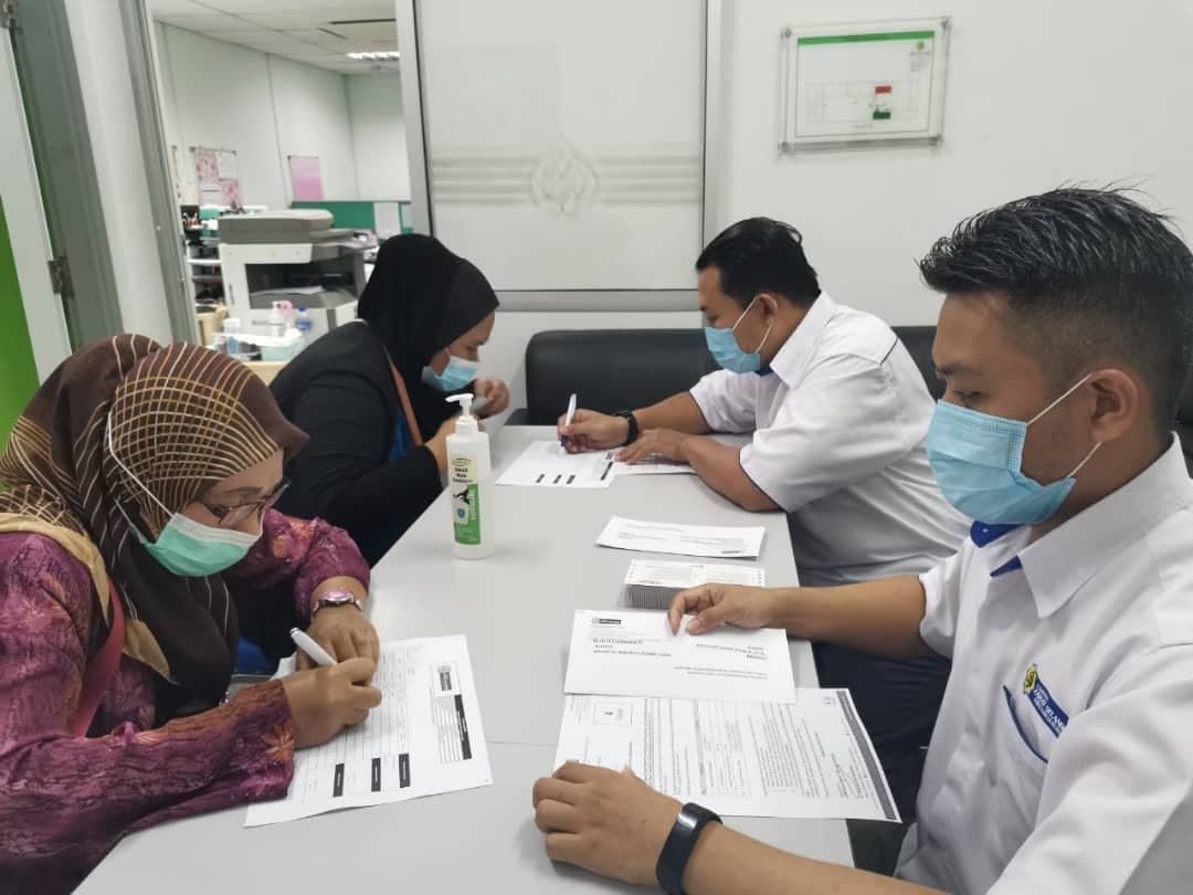 Lebih RM3 juta bantuan Ramadan, raya untuk 6,798 asnaf Kuala Selangor