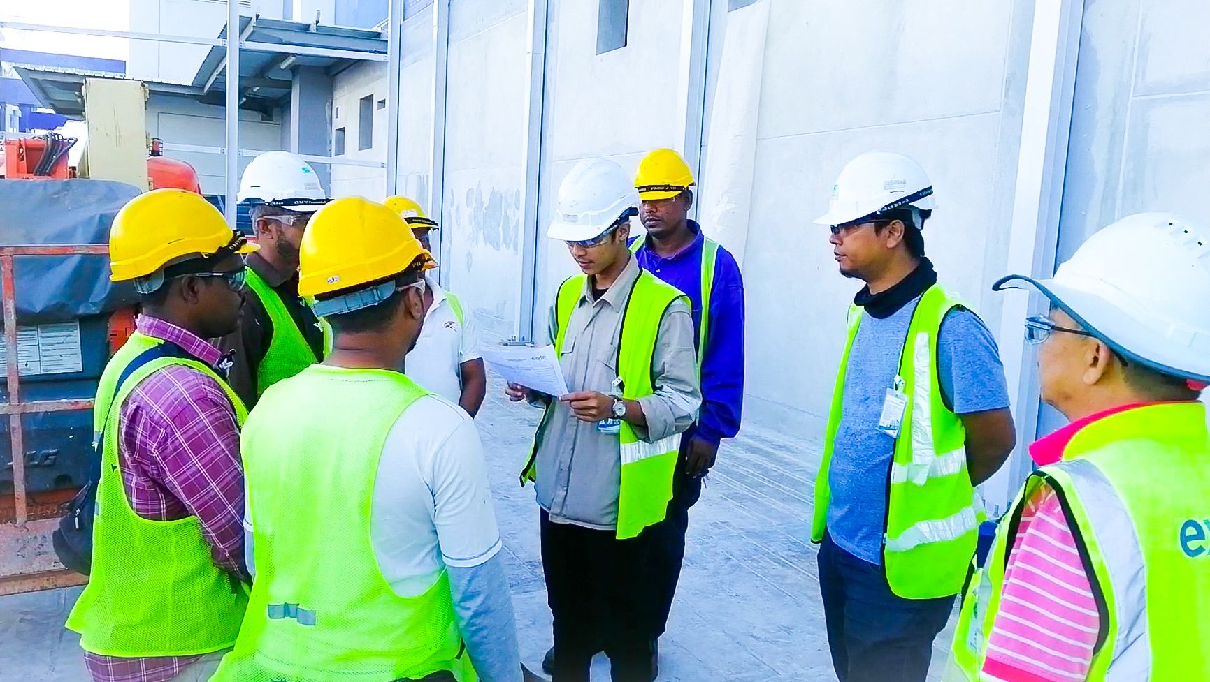 Ikat perut demi keluarga, asnaf keluar kemiskinan