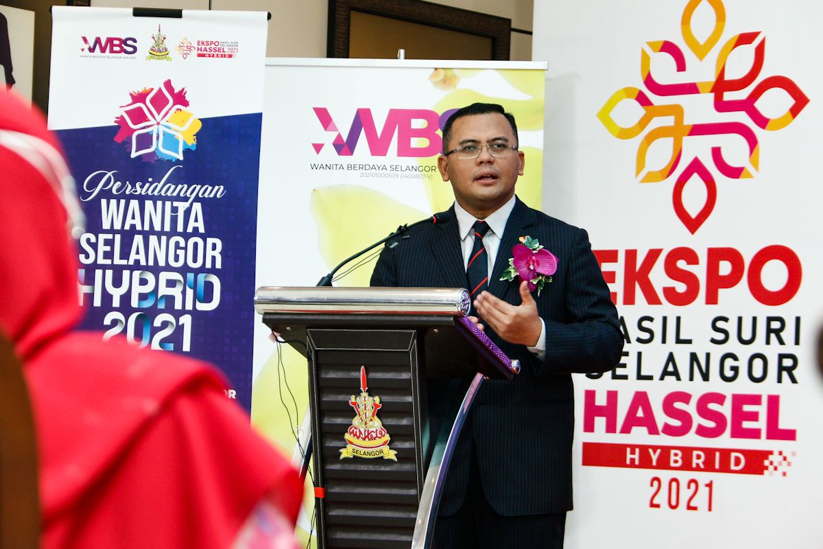 Kaedah bersasar pastikan hanya yang layak dapat bantuan