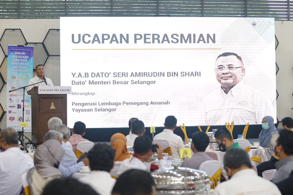 Pendidikan robotik beri pelaburan modal insan berbaloi