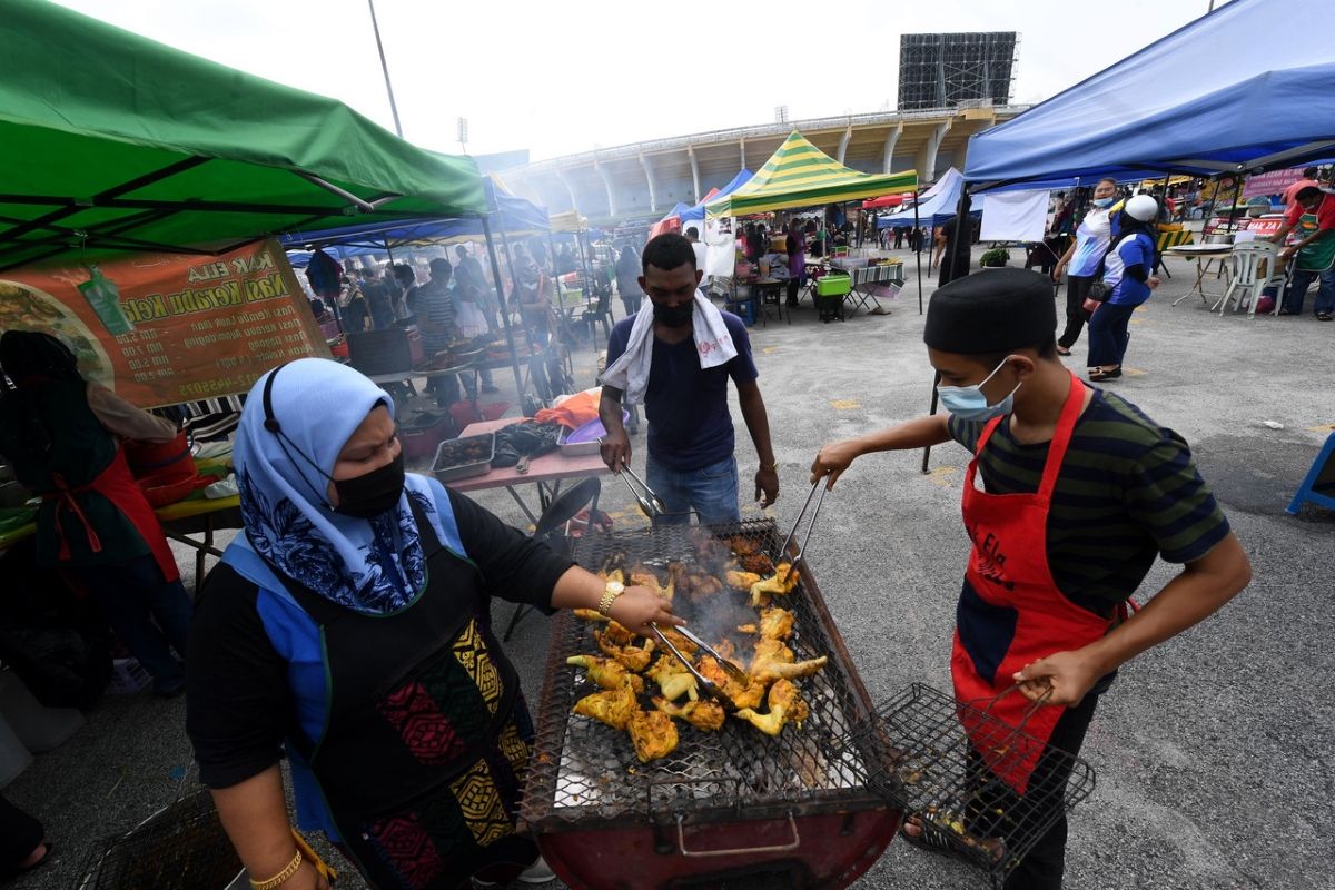 Don't let your guard down during upcoming religious observances — WHO