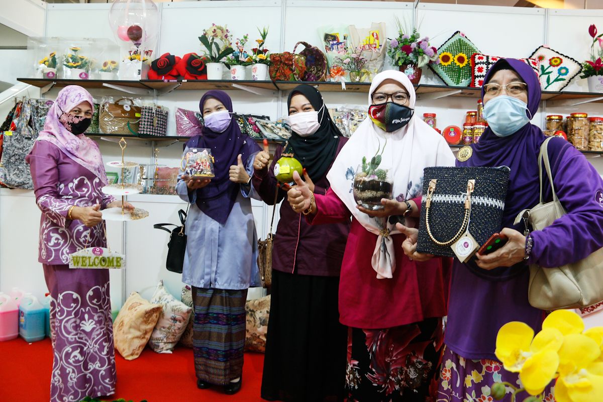 சிலாங்கூர் மகளிர் மாநாட்டில் 19 ஆய்வுக் கட்டுரைகள் தாக்கல்