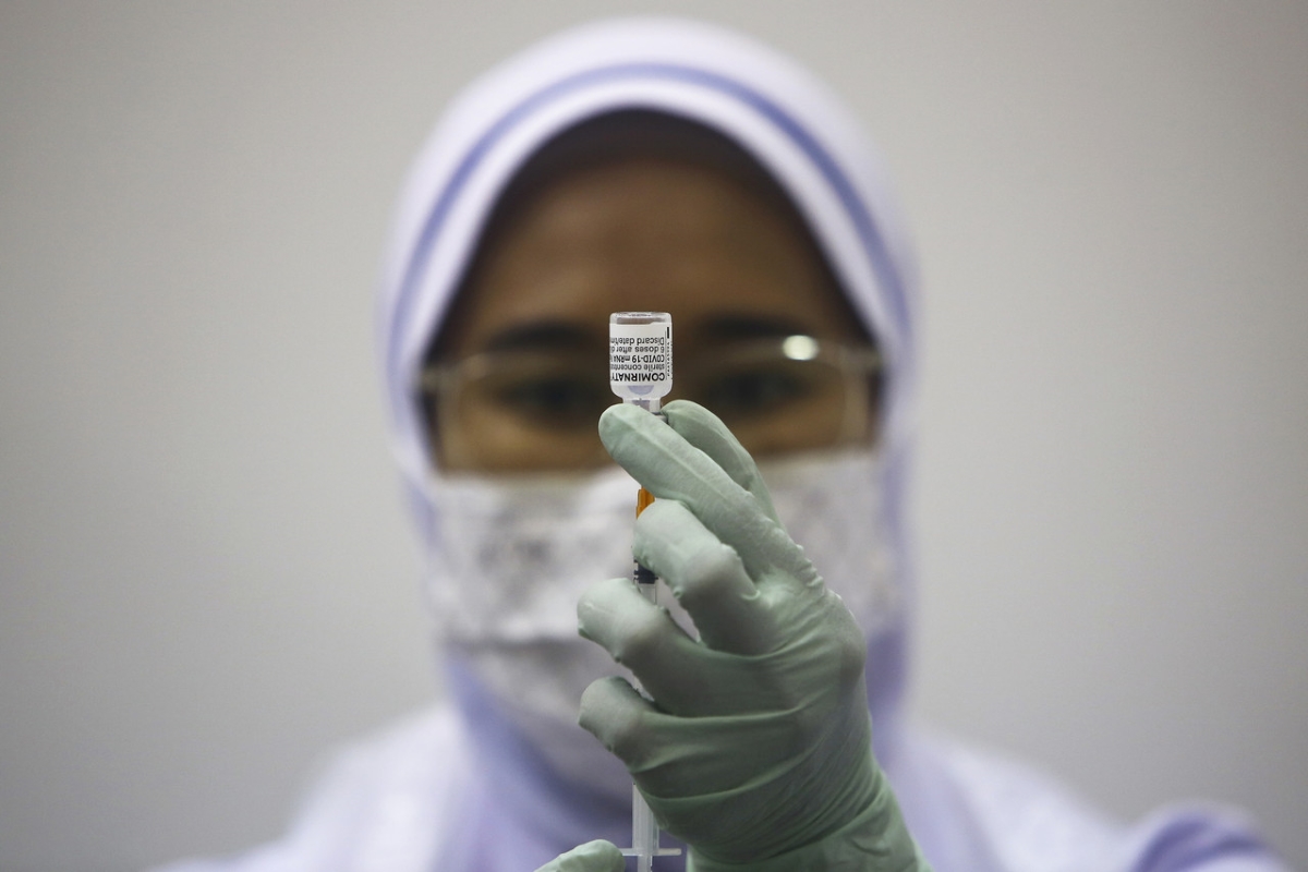 National healthy research volunteer register to ensure integrity of clinical trials in Malaysia