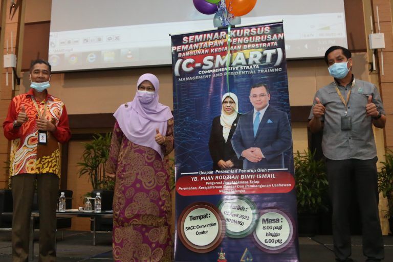 雪政府研方案解决分层高楼管理费问题