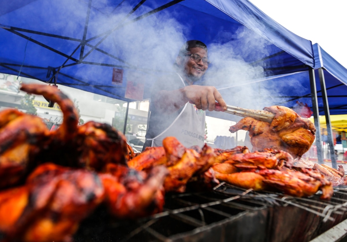 MBSA Ramadan bazaar applications open until Jan 15