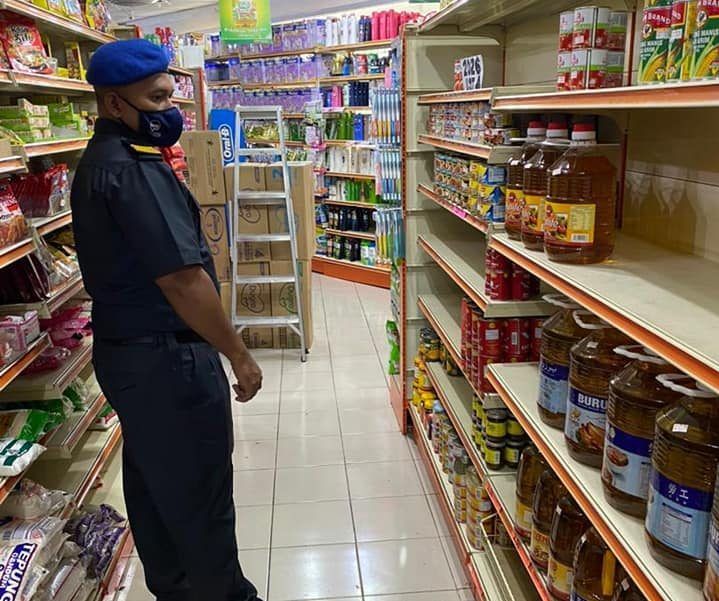 民众受促勿过于笼统投诉 对贸消部调查工作没帮助