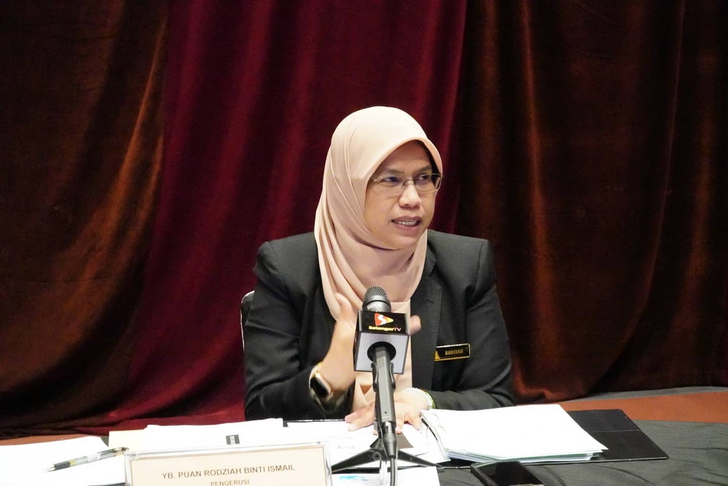 86 kanak-kanak DUN Batu 3 dibekal makanan seimbang