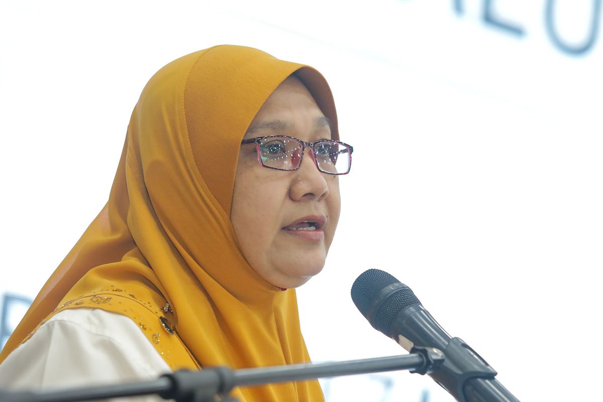 Yayasan Selangor tawar pembiayaan komputer riba untuk pelajar IPT