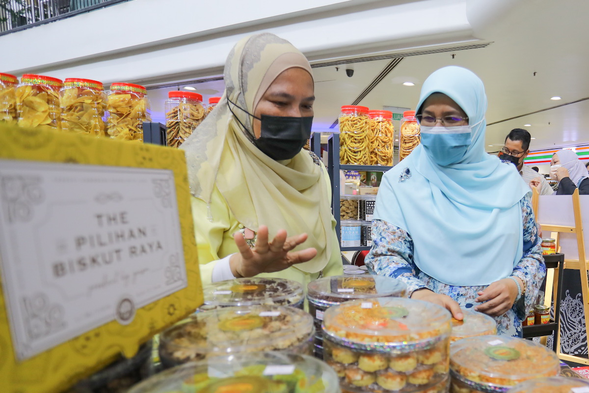 Selangor mahu pastikan matlamat penubuhan koperasi tercapai