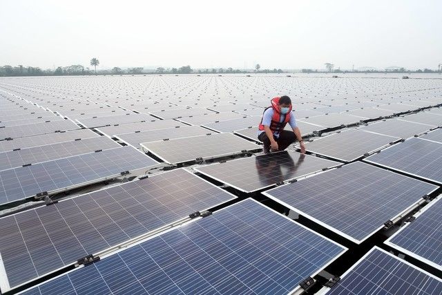 日企有意进军大马投资电网绿能  日大使：考虑注资数据中心领域