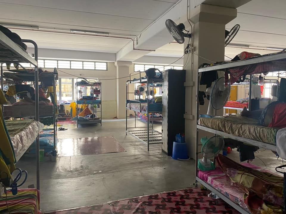 违反劳工宿舍法令  雇主接1240万令吉罚单