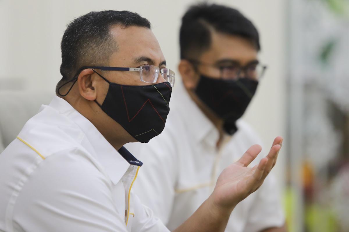 Kerjasama pelbagai pihak dalam pendidikan majukan modal insan