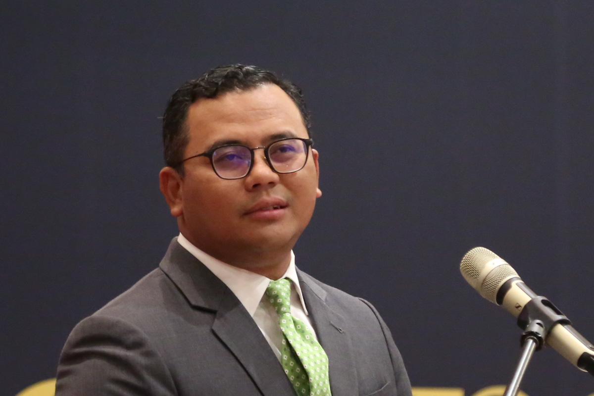 Selangor semak pelan pembangunan 10 tahun ke hadapan