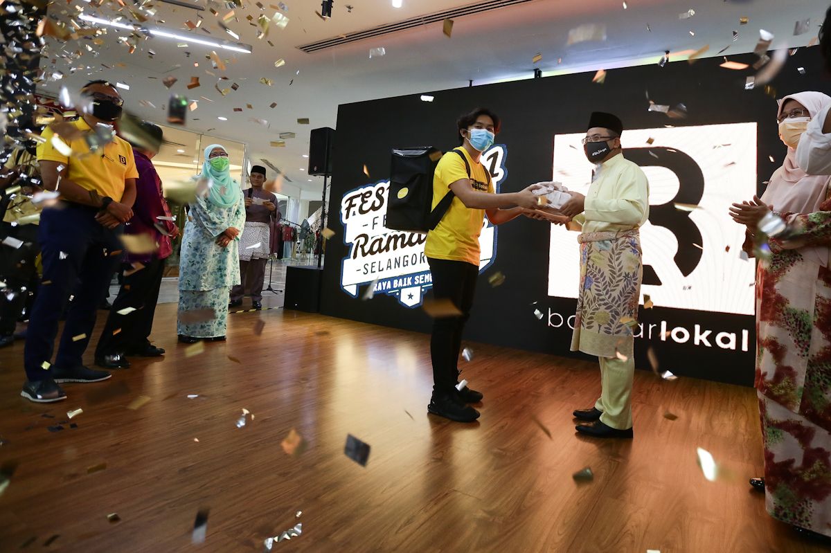 SOP terawih di Selangor dimuktamad, umum dalam masa terdekat