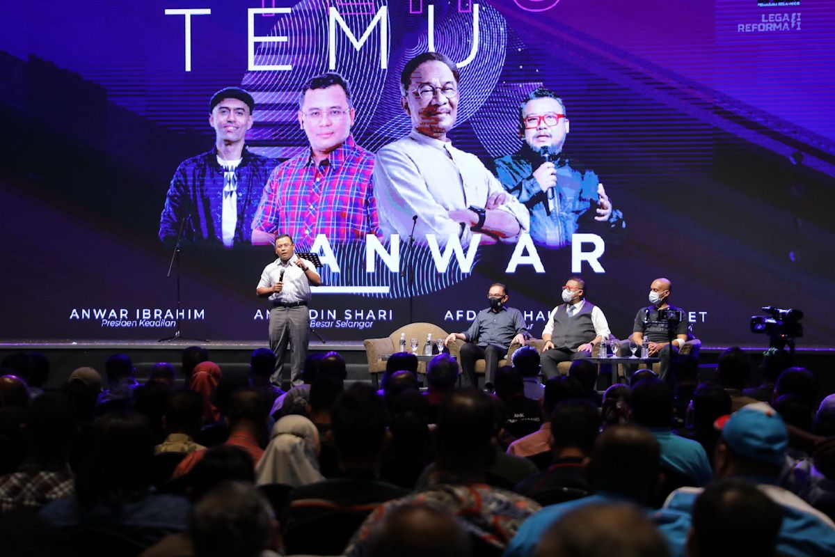 MB: Selangor rancang bina muzium hargai karya seni