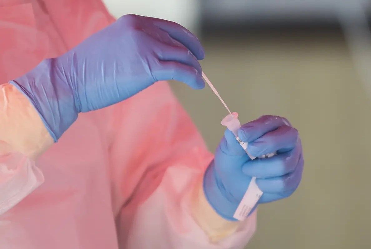 冠病昨报2093宗 雪1007隆444.占逾半病例