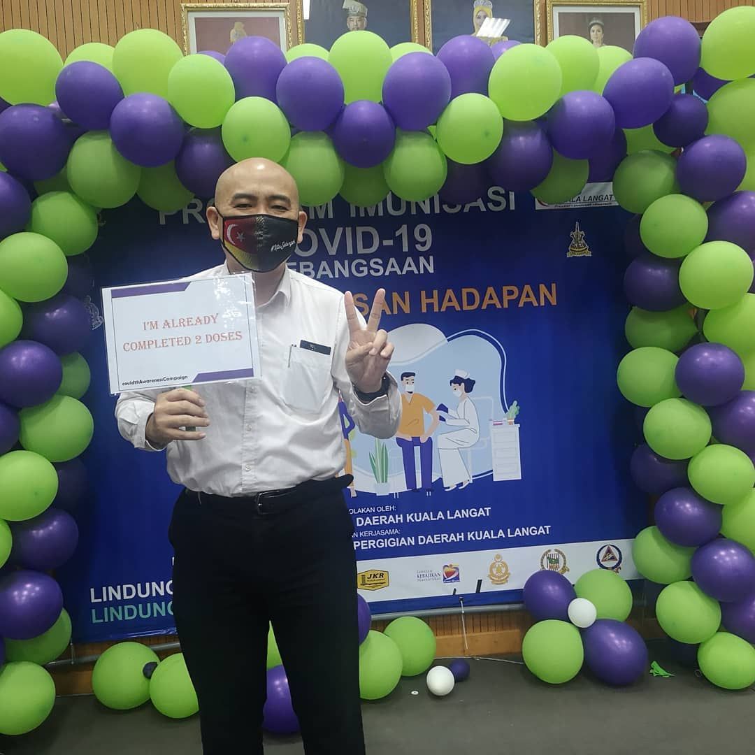 雪3.8万人完成两剂新冠疫苗接种