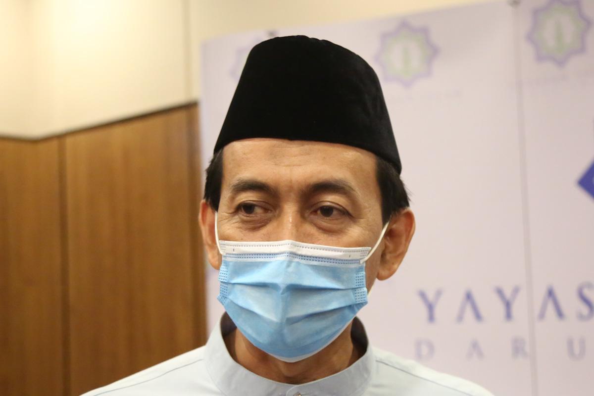 Solat hajat buat Palestin selepas Isyak mulai esok