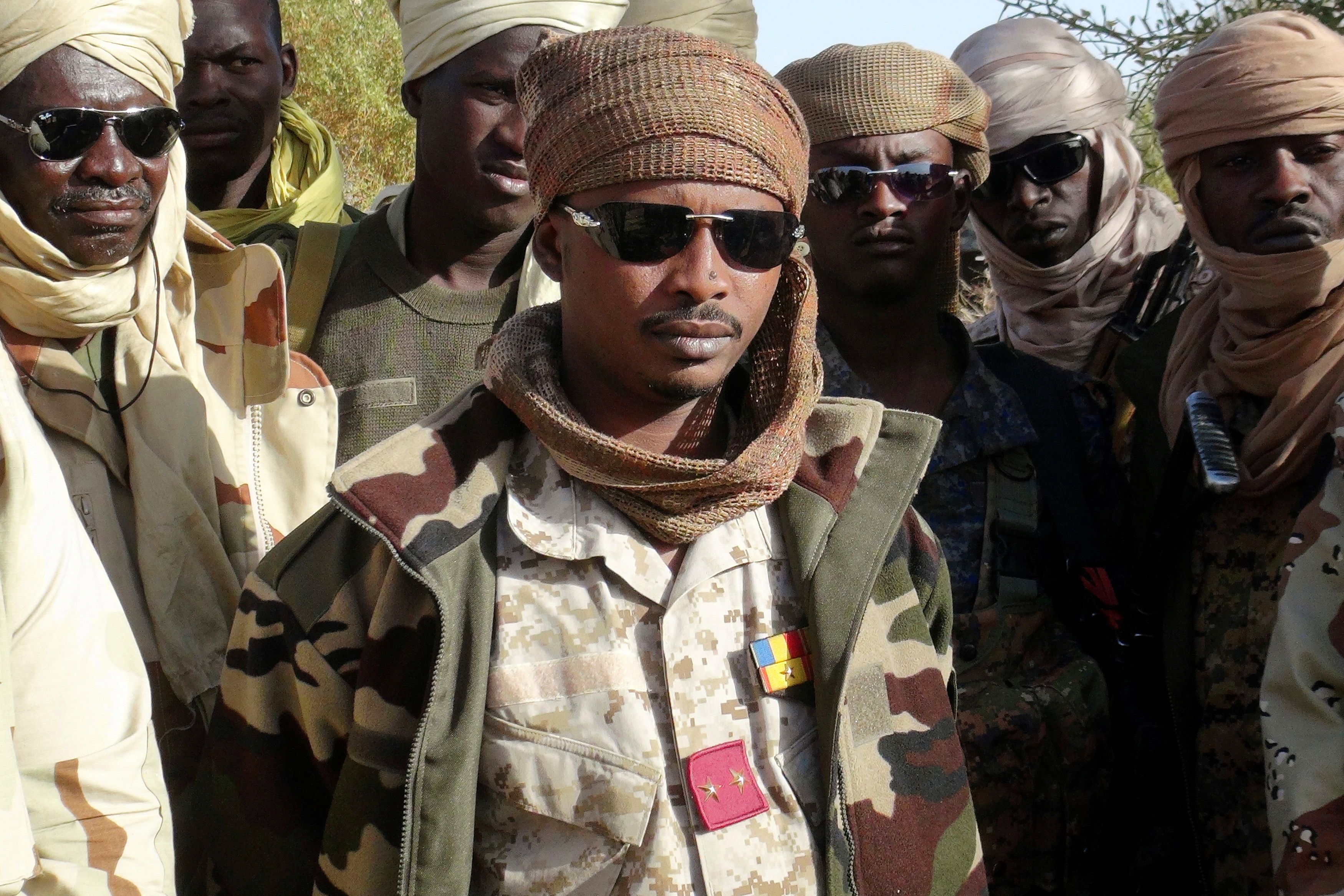 Malaysian High Commission in Nigeria monitoring closely the situation in Chad