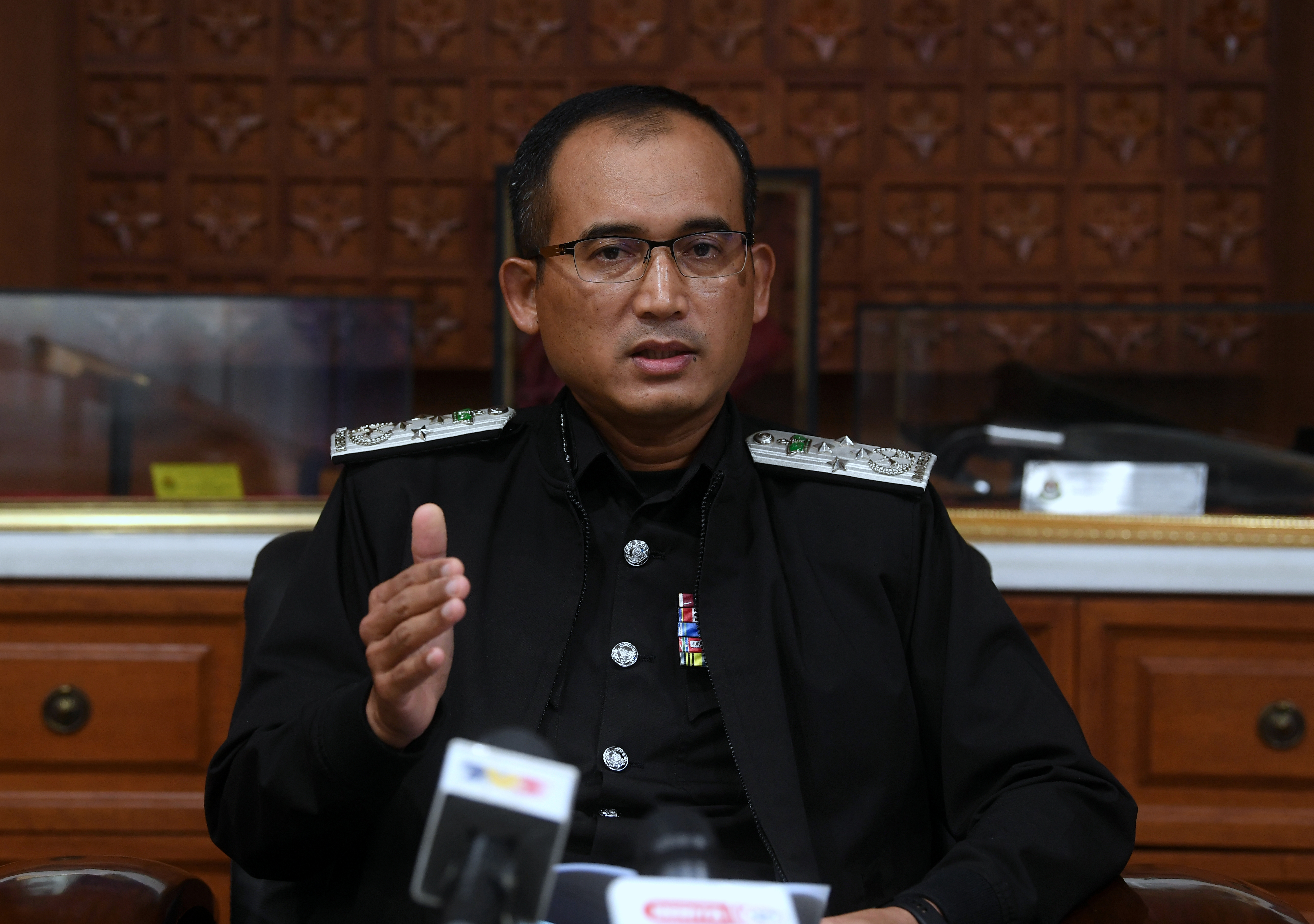Permohonan MyTravelpass meningkat sekali ganda berbanding tahun lepas