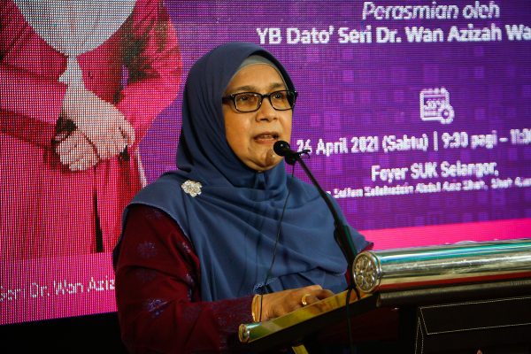 Exco proposes setting up single mothers' clubs in every state constituency