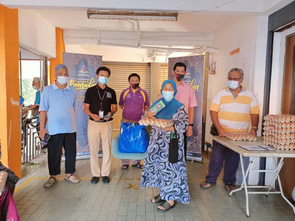 Belanjawan 2022: WBS harap bantuan kepada ibu tunggal terkesan pandemik