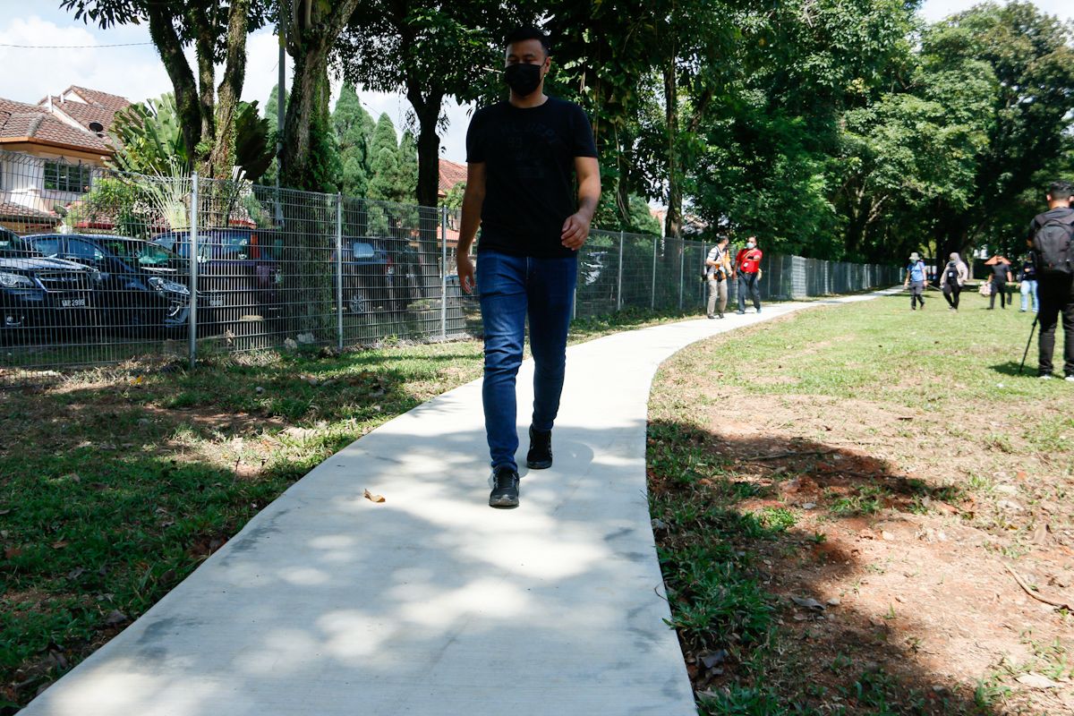 Selangor to achieve 60 pct target in public transport masterplan by 2030