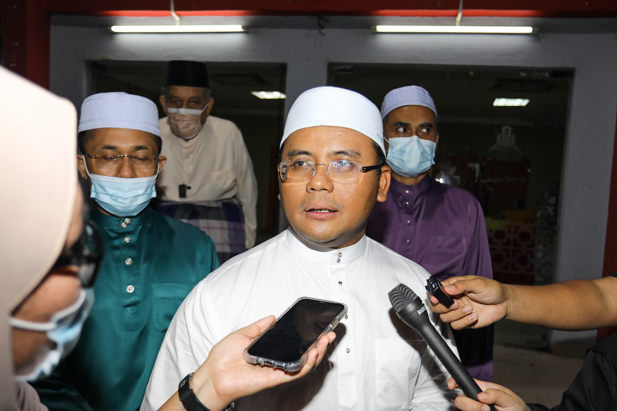 MB: Closure of 19 schools in Selangor to curb Covid-19 spread